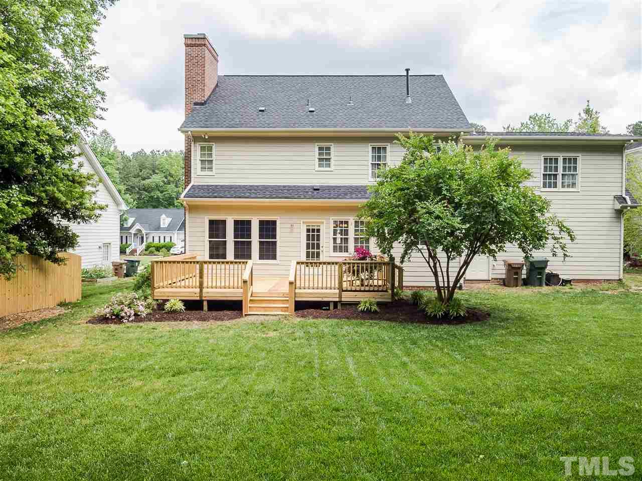 103 Glenmore Road Cary, NC 27519 - Photo 23 of 24 Gallery Image 23
