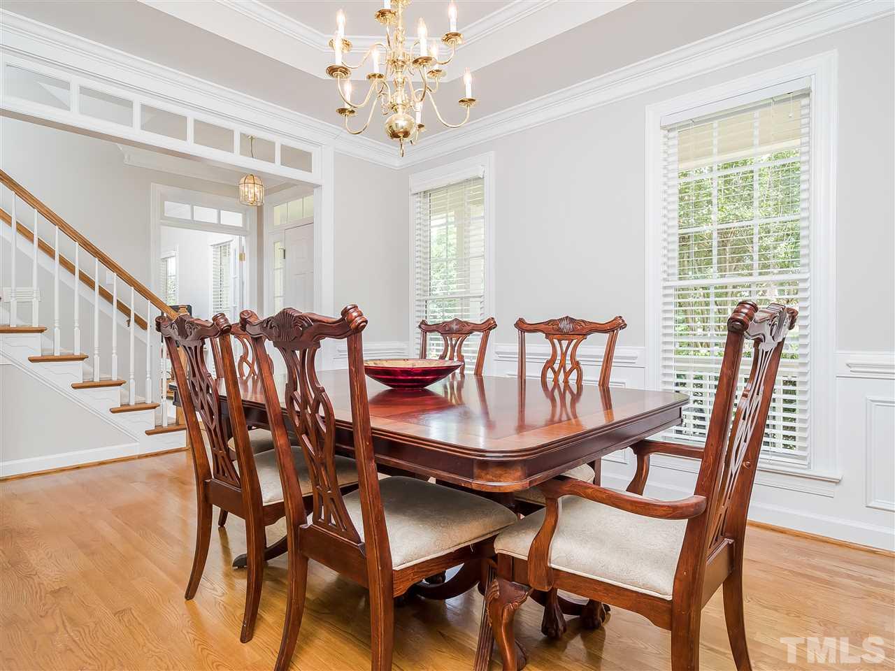 103 Glenmore Road Cary, NC 27519 - Photo 4 of 24 Gallery Image 4