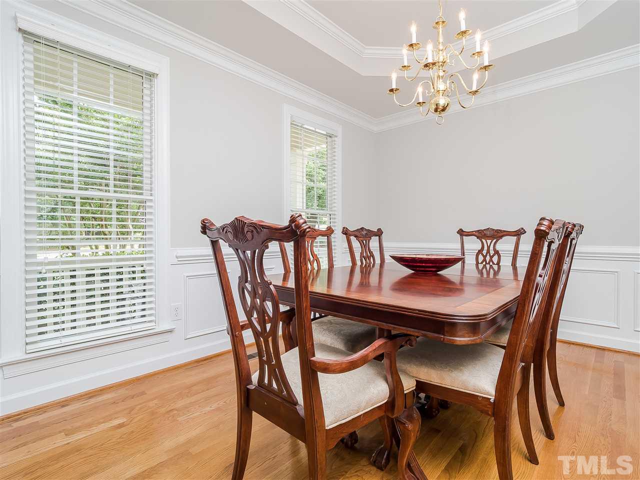 103 Glenmore Road Cary, NC 27519 - Photo 5 of 24 Gallery Image 5