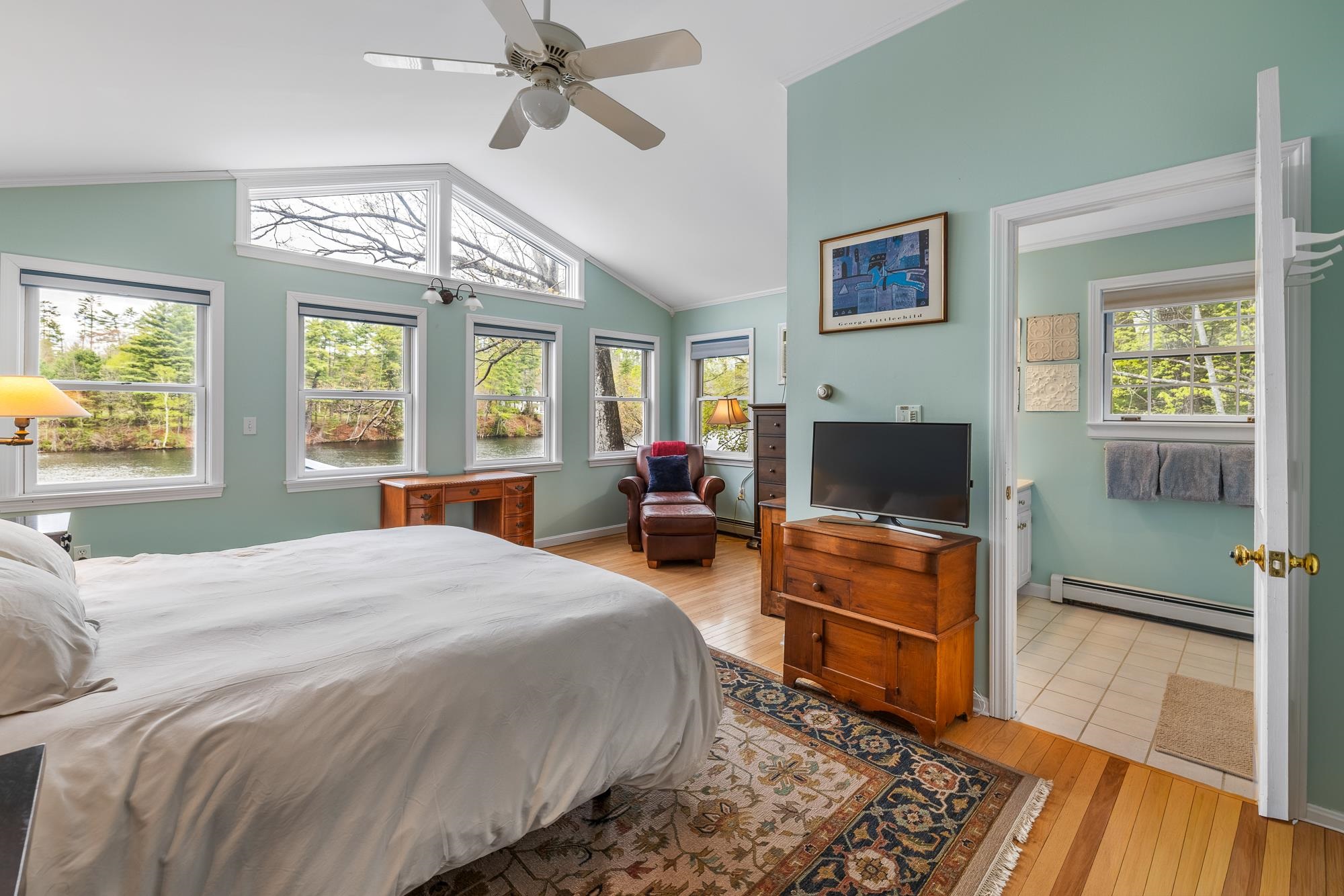 32 River Road Hanover, NH 03755 - Photo 38 of 60