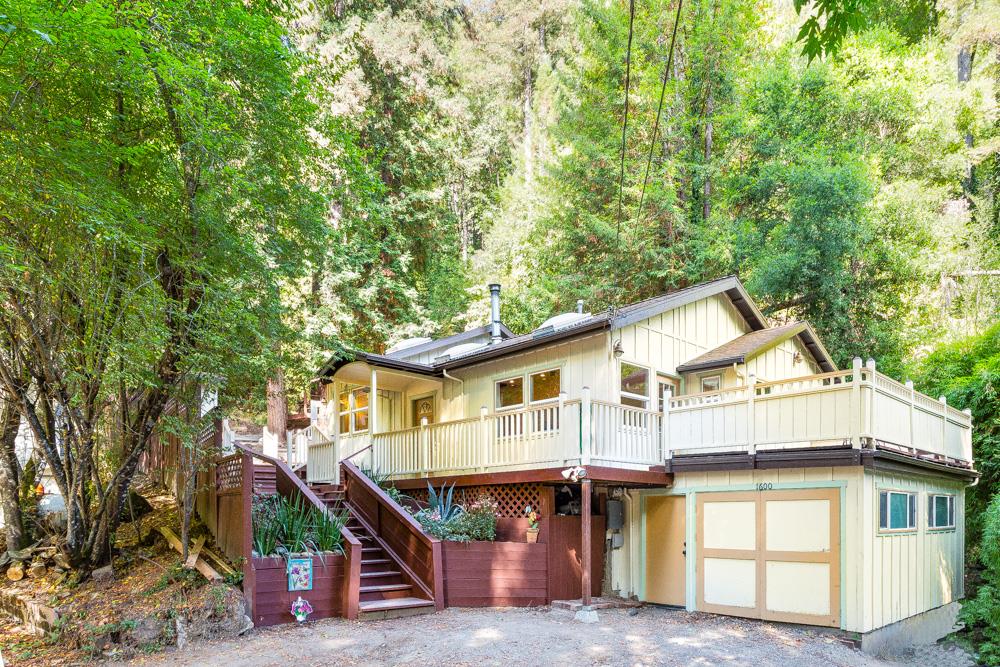 1600 Lockhart Gulch Road Scotts Valley, CA 95066 - Photo 1 of 13 Gallery Image 1