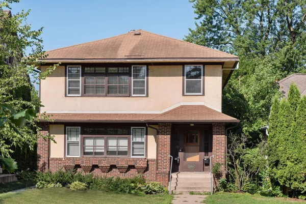 $2,195 | 5004 Oliver Avenue South, Unit 2, Minneapolis, MN 55419