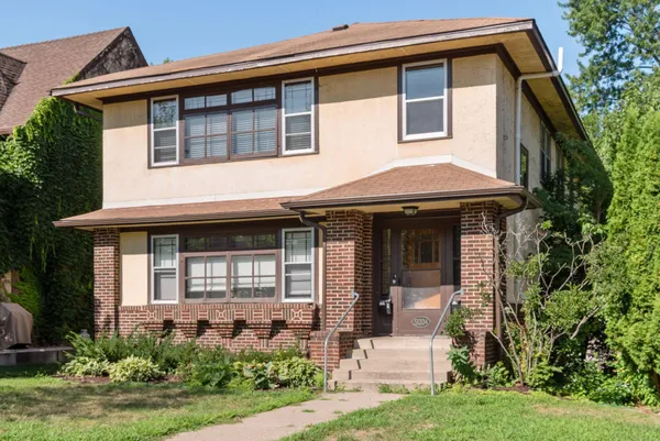 $2,195 | 5004 Oliver Avenue South, Unit 2, Minneapolis, MN 55419