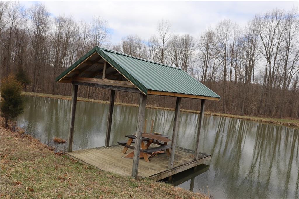 7149 Webber Road Metamora, IN 47030 - Photo 1 of 16 Gallery Image 1