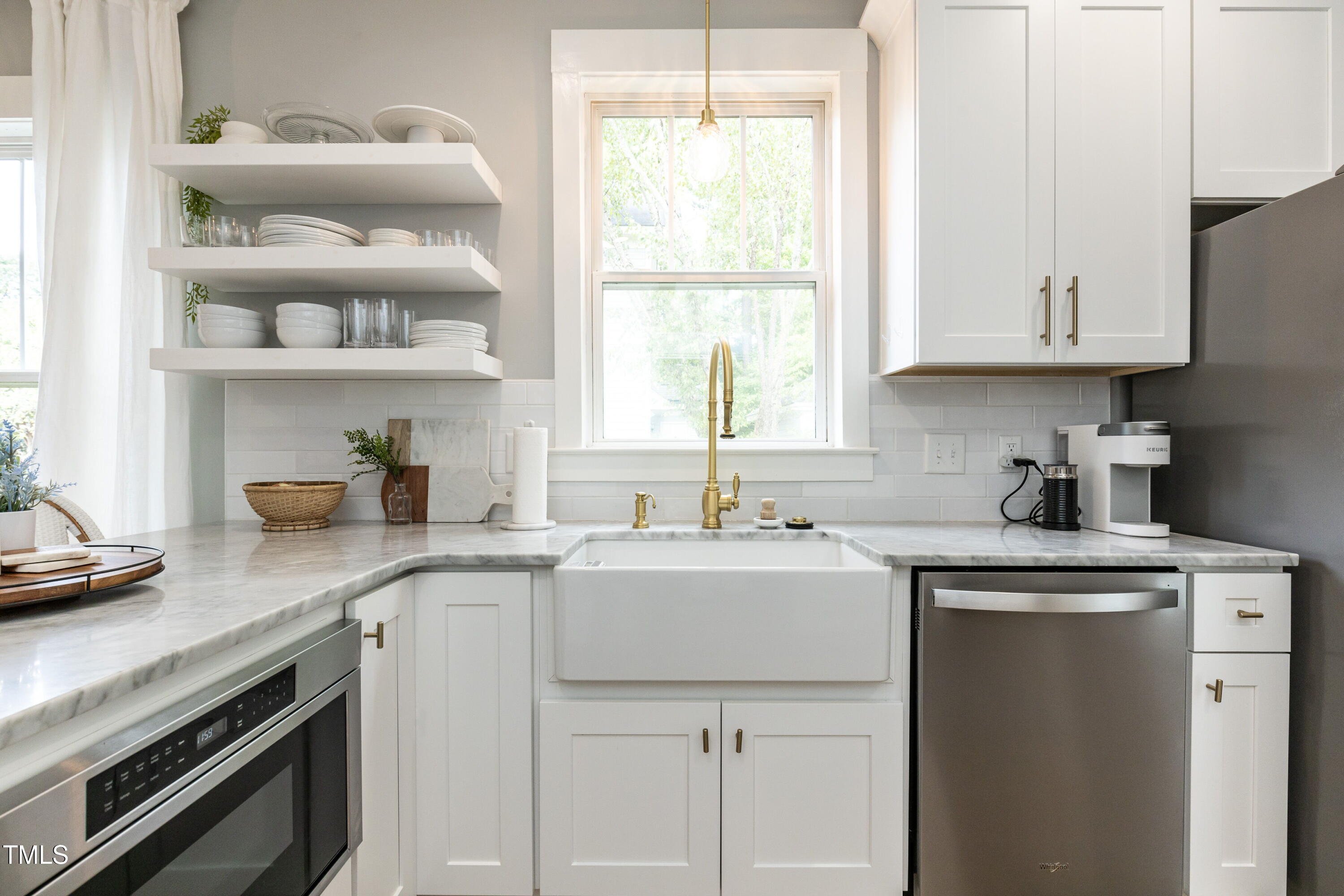 2149 Dunn Road Raleigh, NC 27614 - Photo 9 of 24 Kitchen