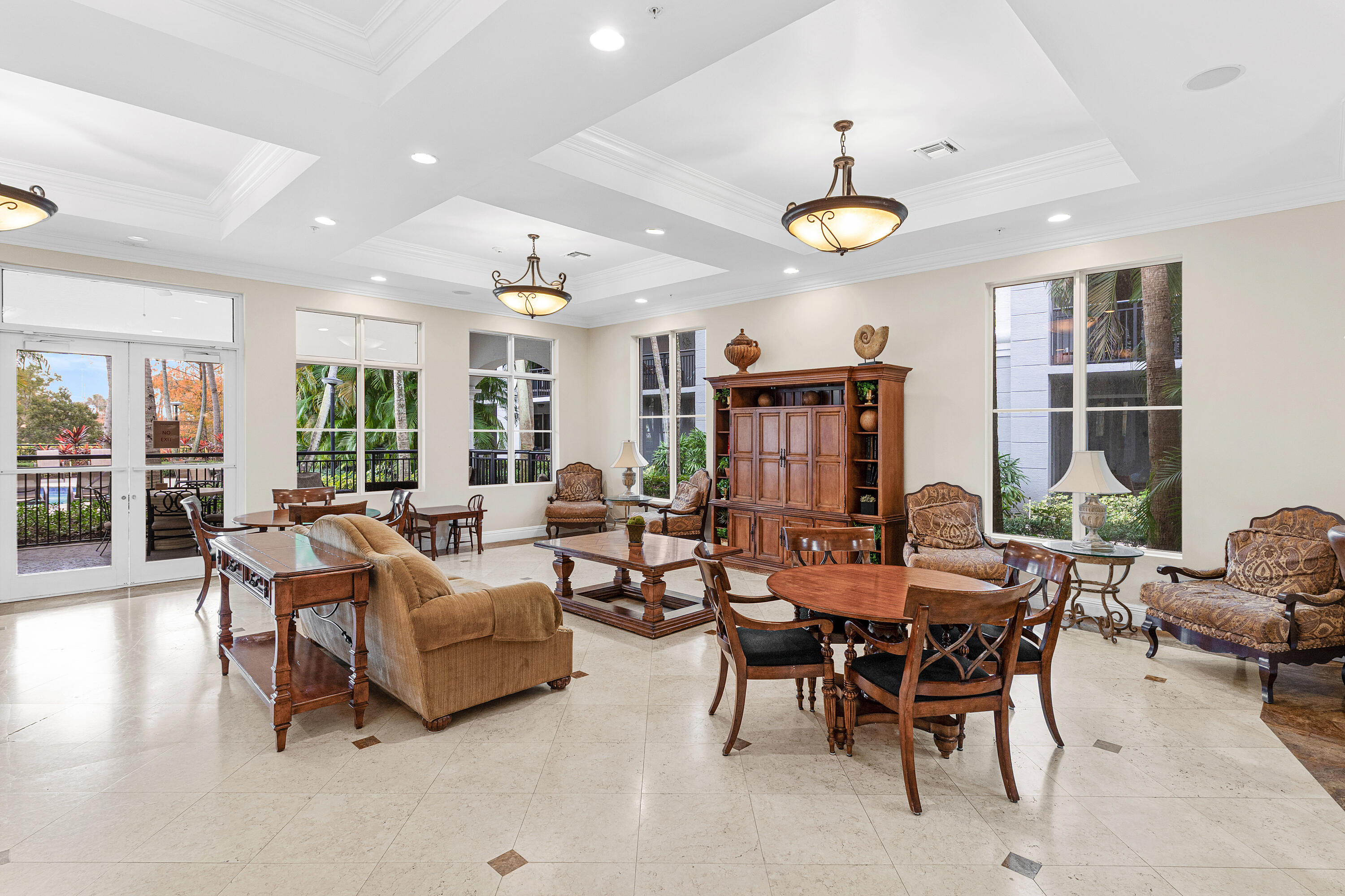 1660 Renaissance Commons Boulevard, Unit 2107 Boynton Beach, FL 33426 - Photo 29 of 39 031-1660RenaissanceCommonsBoulevard-2107