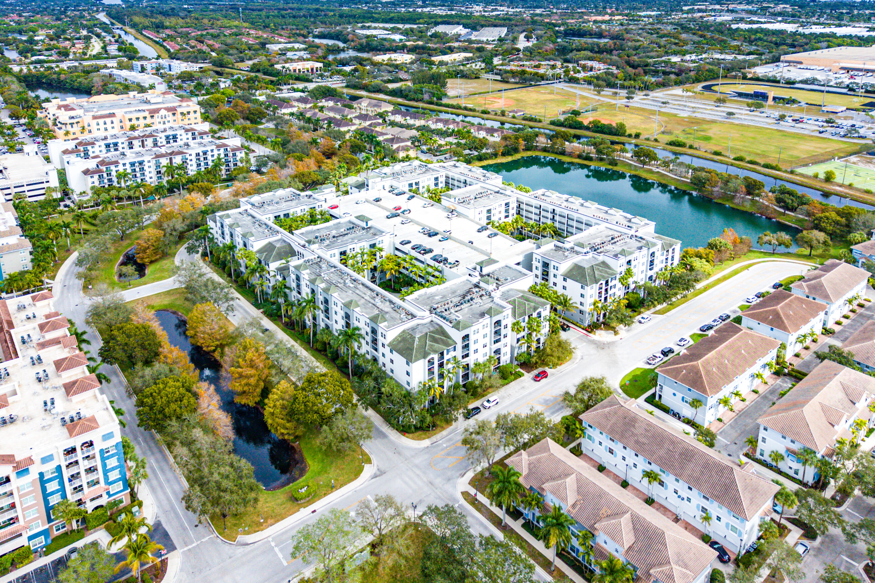 1660 Renaissance Commons Boulevard, Unit 2107 Boynton Beach, FL 33426 - Photo 35 of 39 036-1660RenaissanceCommonsBoulevard-2107