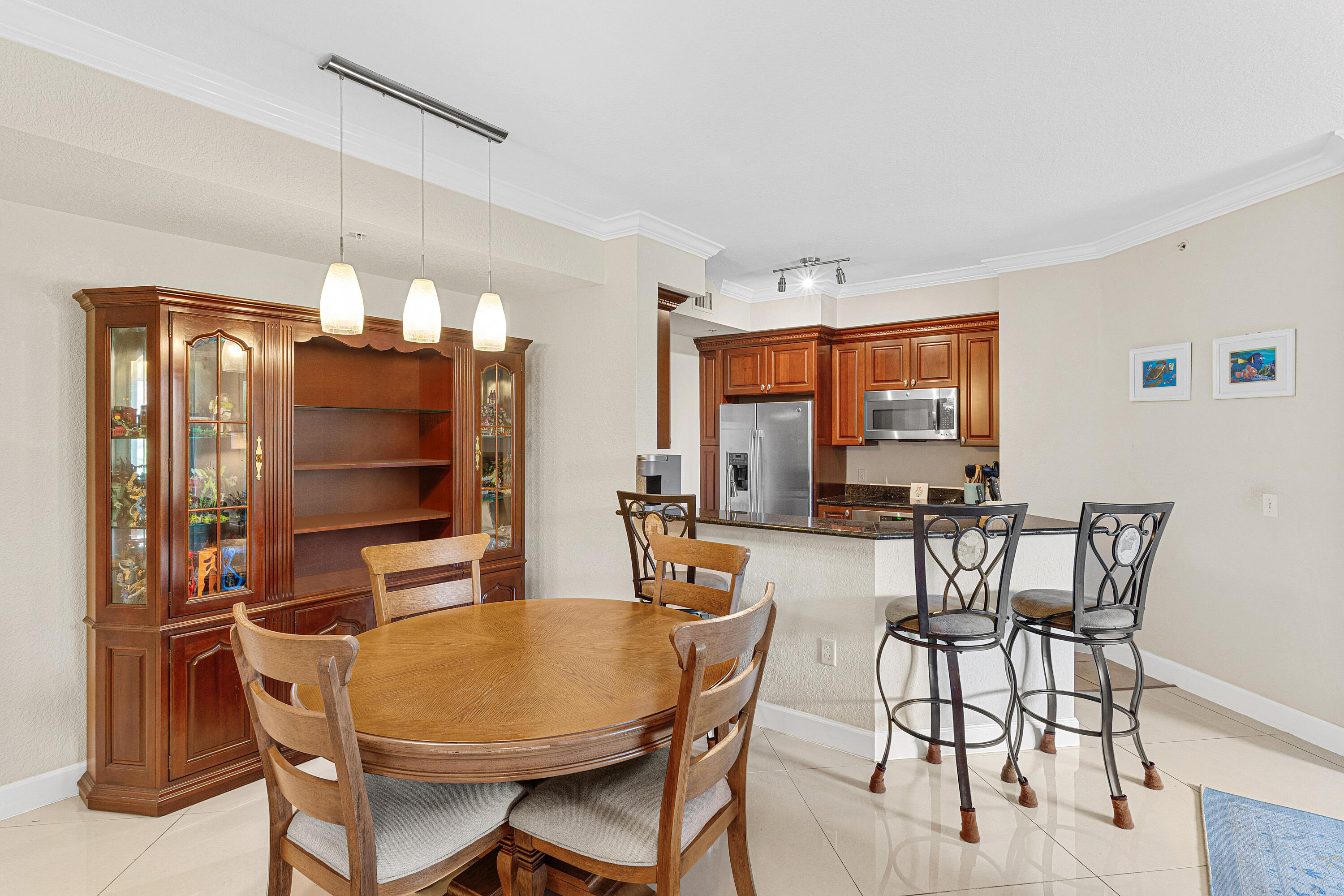 1660 Renaissance Commons Boulevard, Unit 2107 Boynton Beach, FL 33426 - Photo 6 of 39 005-1660RenaissanceCommonsBoulevard-2107