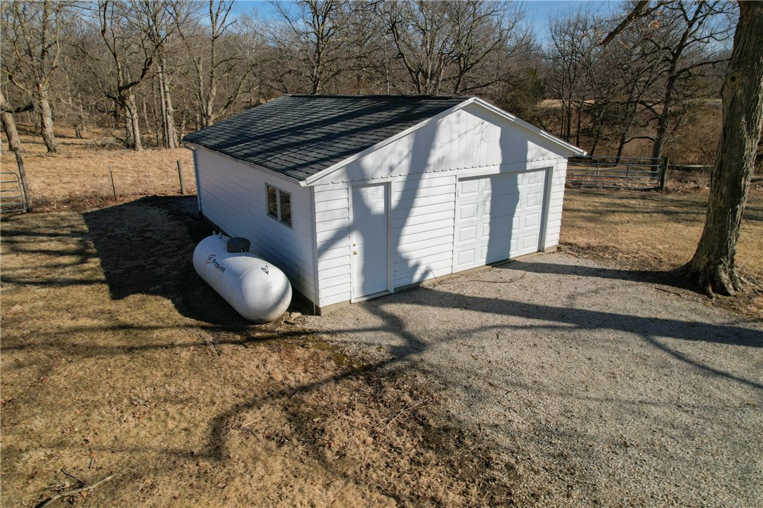 13987 North B N Mcgee Road Catlin, IL 61817 - Photo 10 of 34