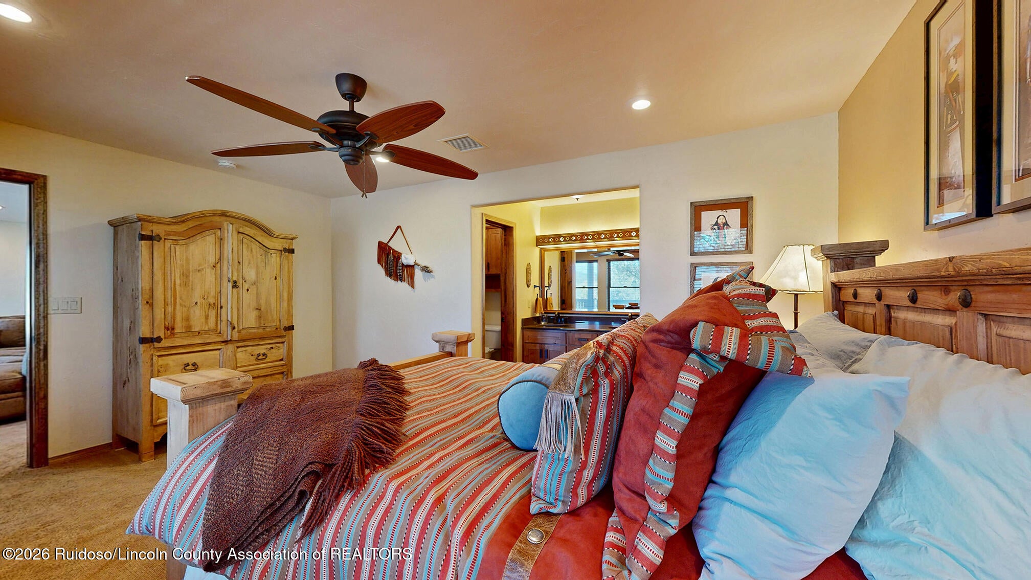 507 Excalibur Road Ruidoso, NM 88345 - Photo 69 of 120 Gallery Image 69