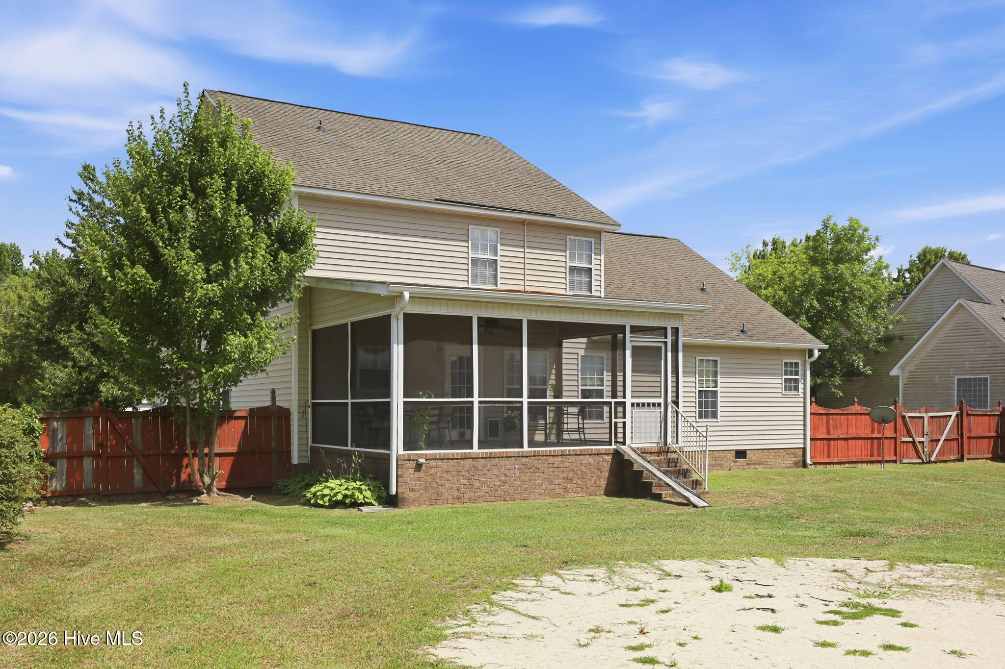 534 Patsy Drive Greenville, NC 27858 - Photo 47 of 48