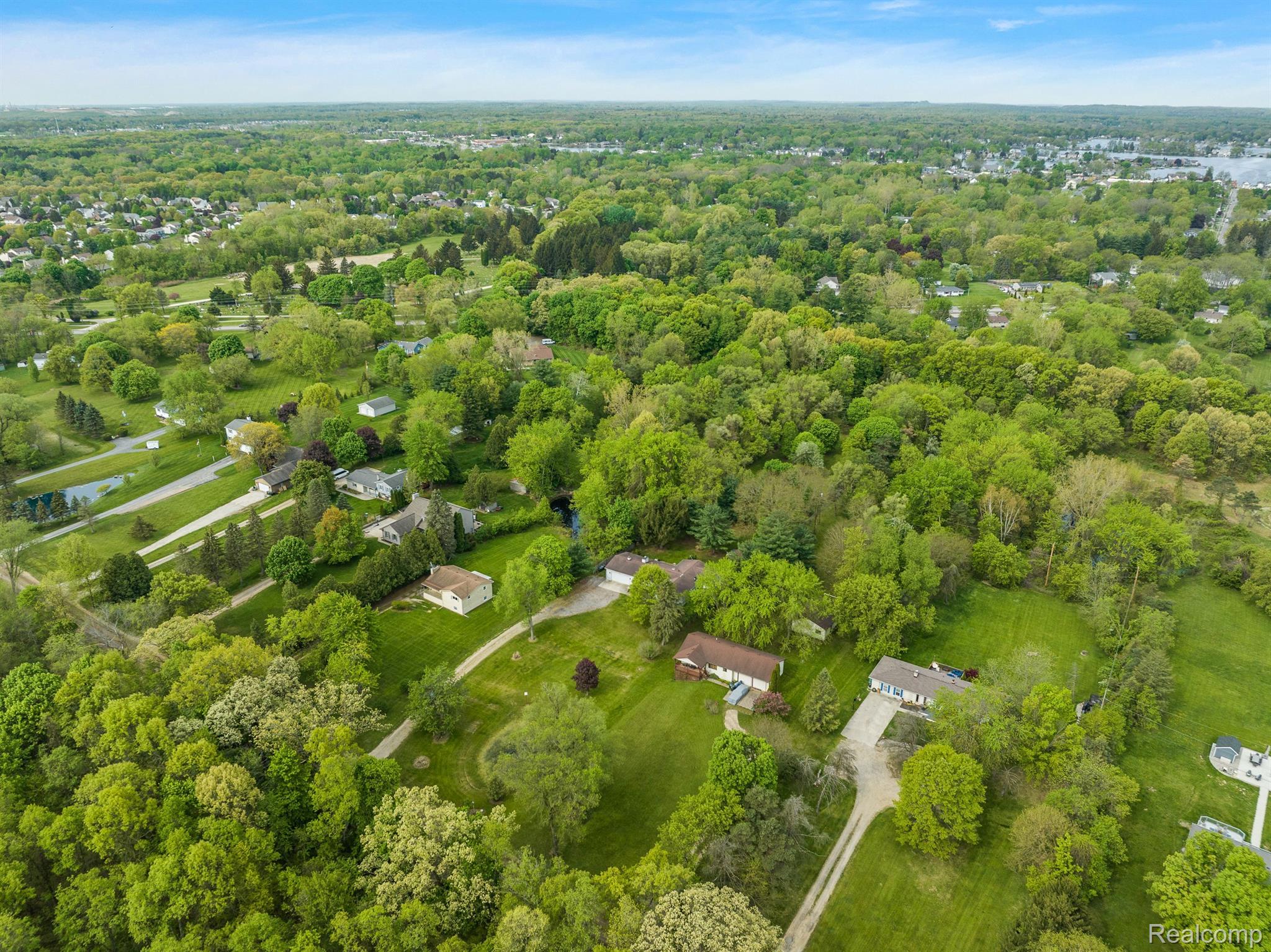 400 South Conklin Road Lake Orion, MI 48362 - Photo 46 of 46 Gallery Image 46