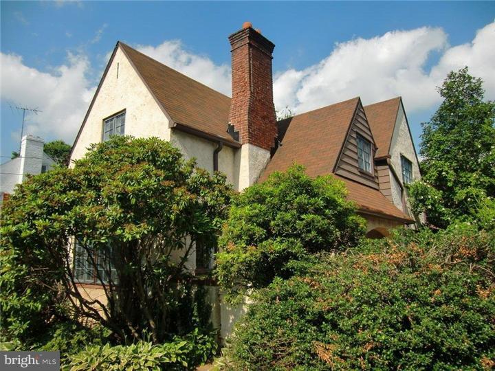 307 Overhill Road Wayne, PA 19087 - Photo 1 of 25 Exterior