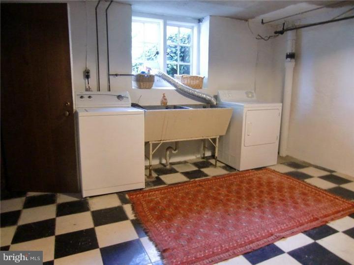 307 Overhill Road Wayne, PA 19087 - Photo 22 of 25 Basement