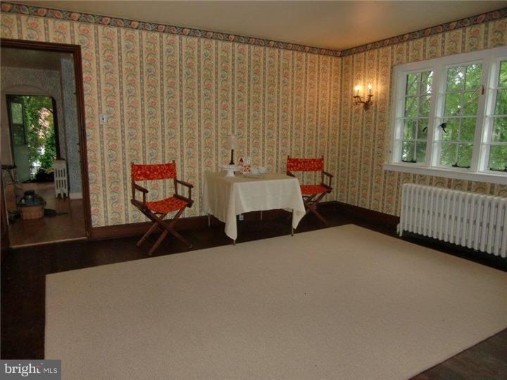307 Overhill Road Wayne, PA 19087 - Photo 6 of 25 Dining Room