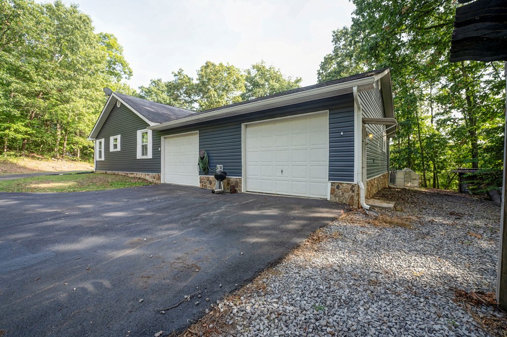 2147 East Emerson Road Cohutta, GA 30710 - Photo 44 of 45 Gallery Image 44