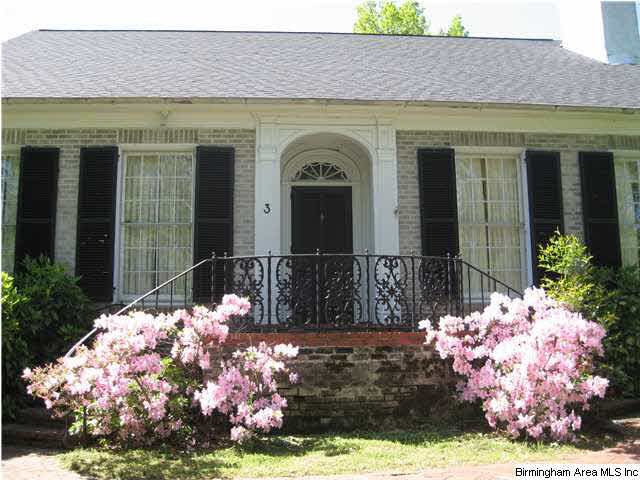 3 Ridge Drive Birmingham, AL 35213 - Photo 2 of 9