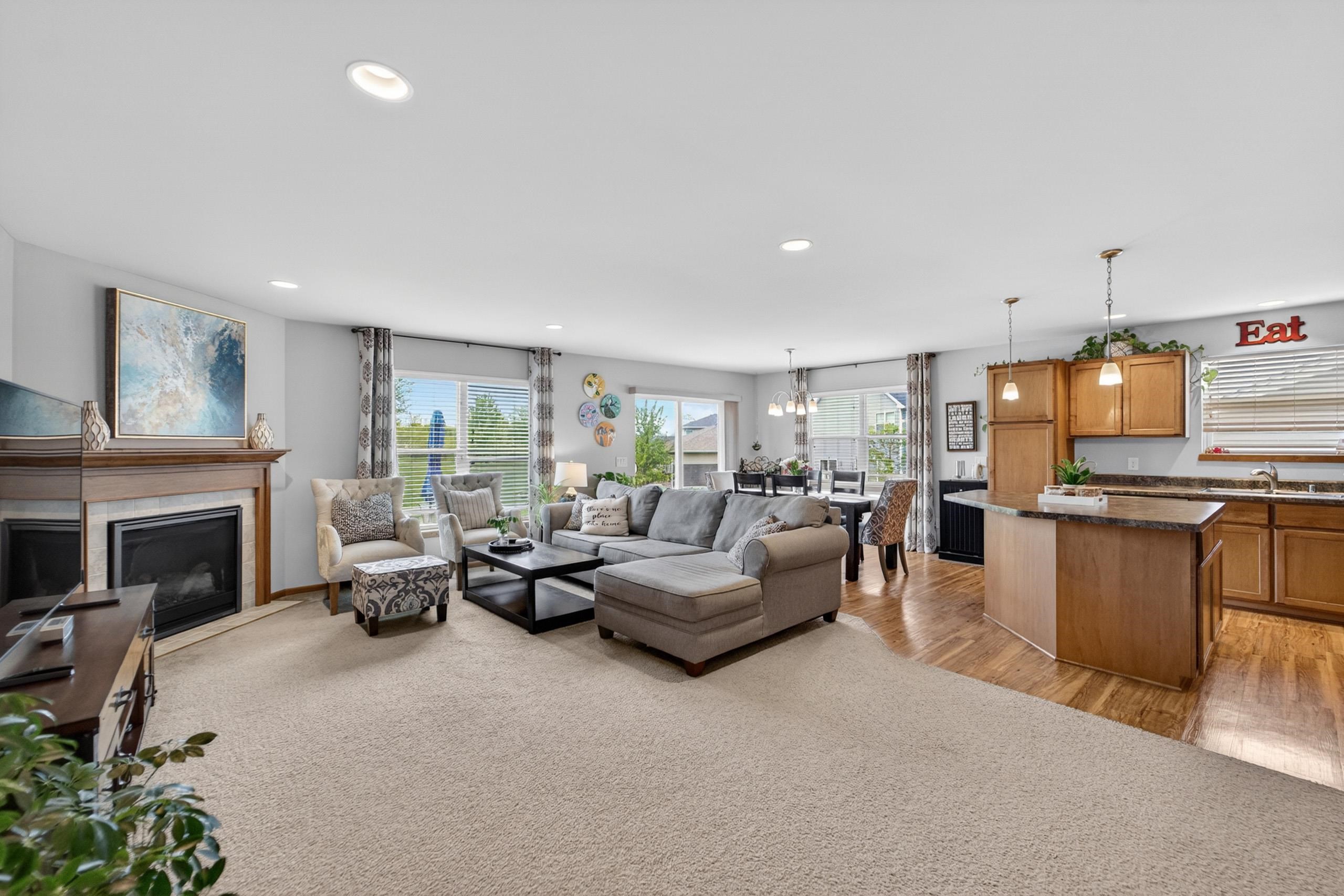 9 Rustling Birch Road Verona, WI 53593 - Photo 7 of 44