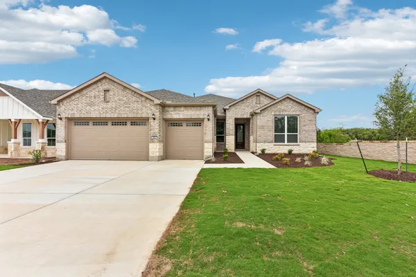 $799,990 | 833 Peaceful Psalms Place, Georgetown, TX 78633