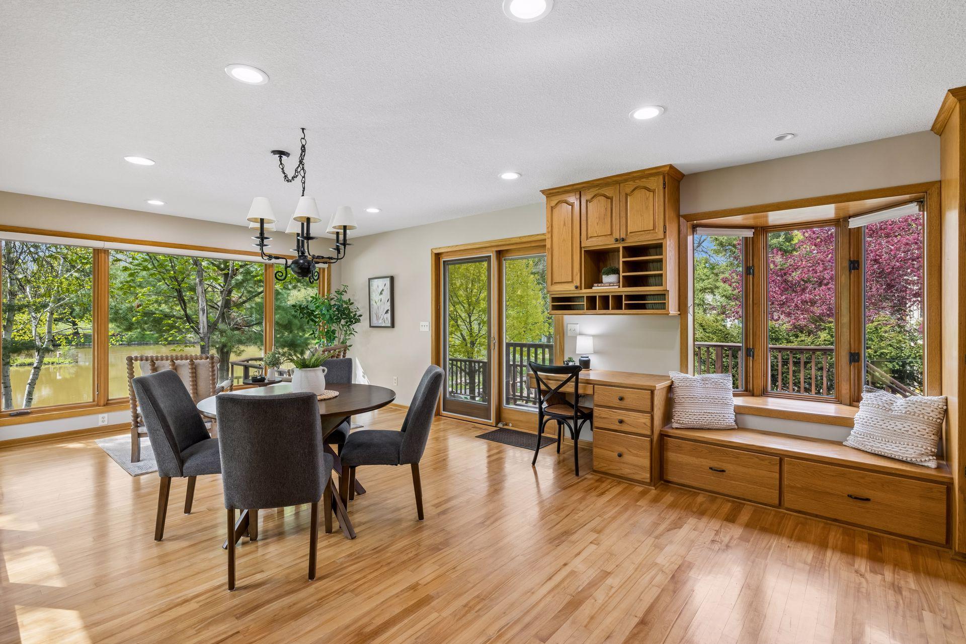 4669 Mackubin Street Shoreview, MN 55126 - Photo 11 of 54