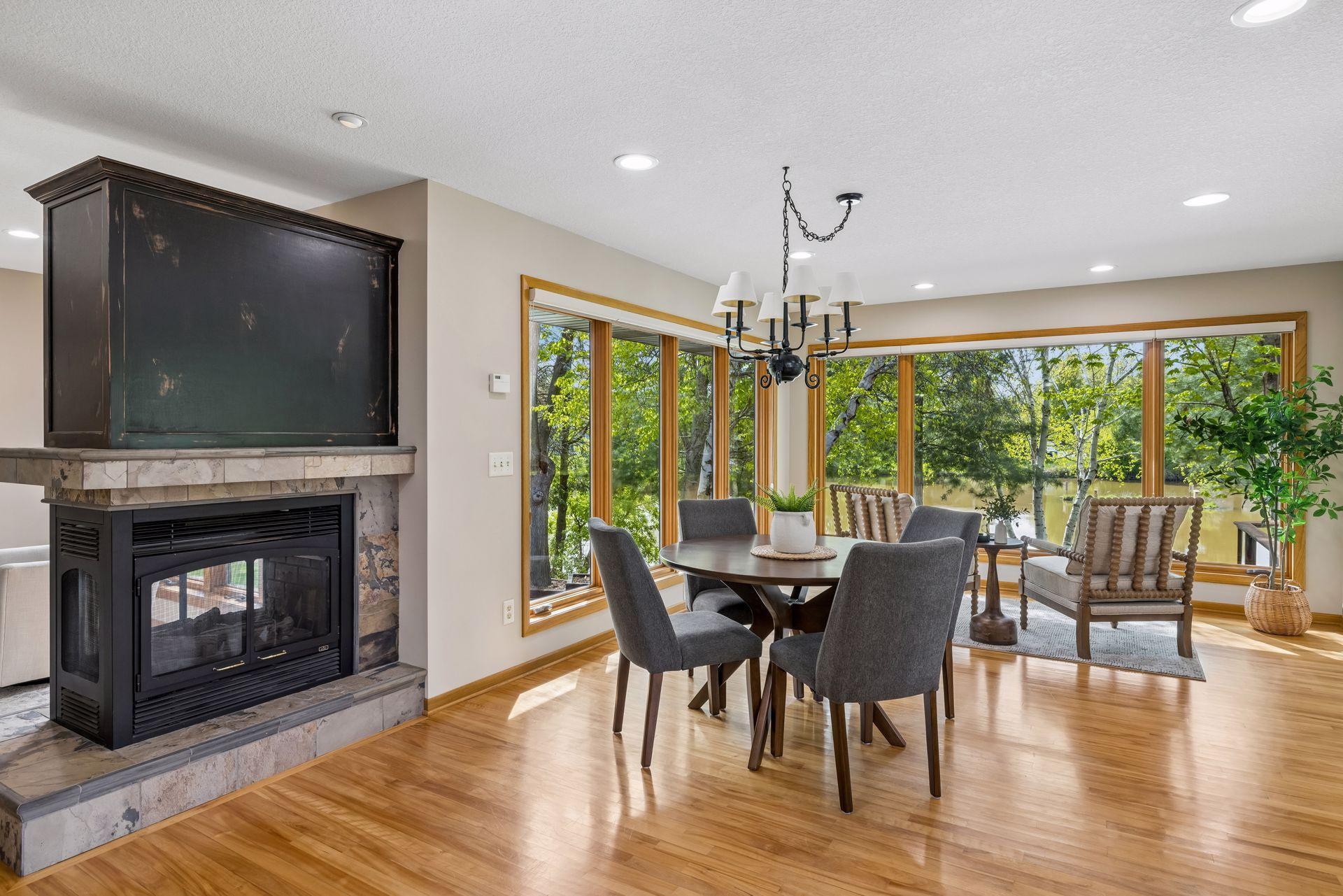 4669 Mackubin Street Shoreview, MN 55126 - Photo 12 of 54