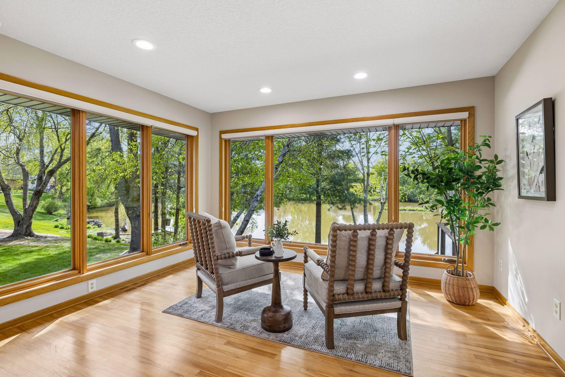 4669 Mackubin Street Shoreview, MN 55126 - Photo 13 of 54