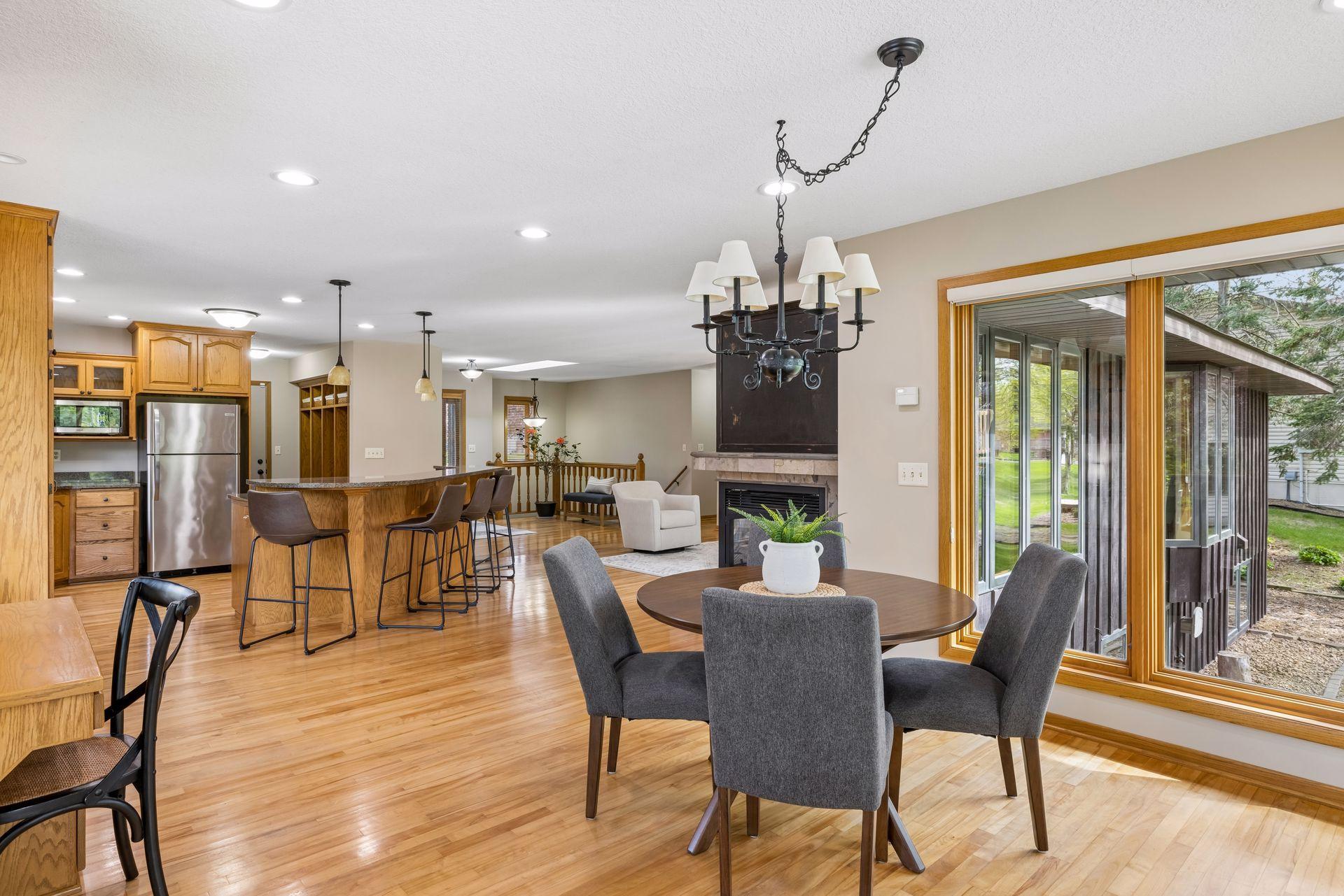 4669 Mackubin Street Shoreview, MN 55126 - Photo 14 of 54