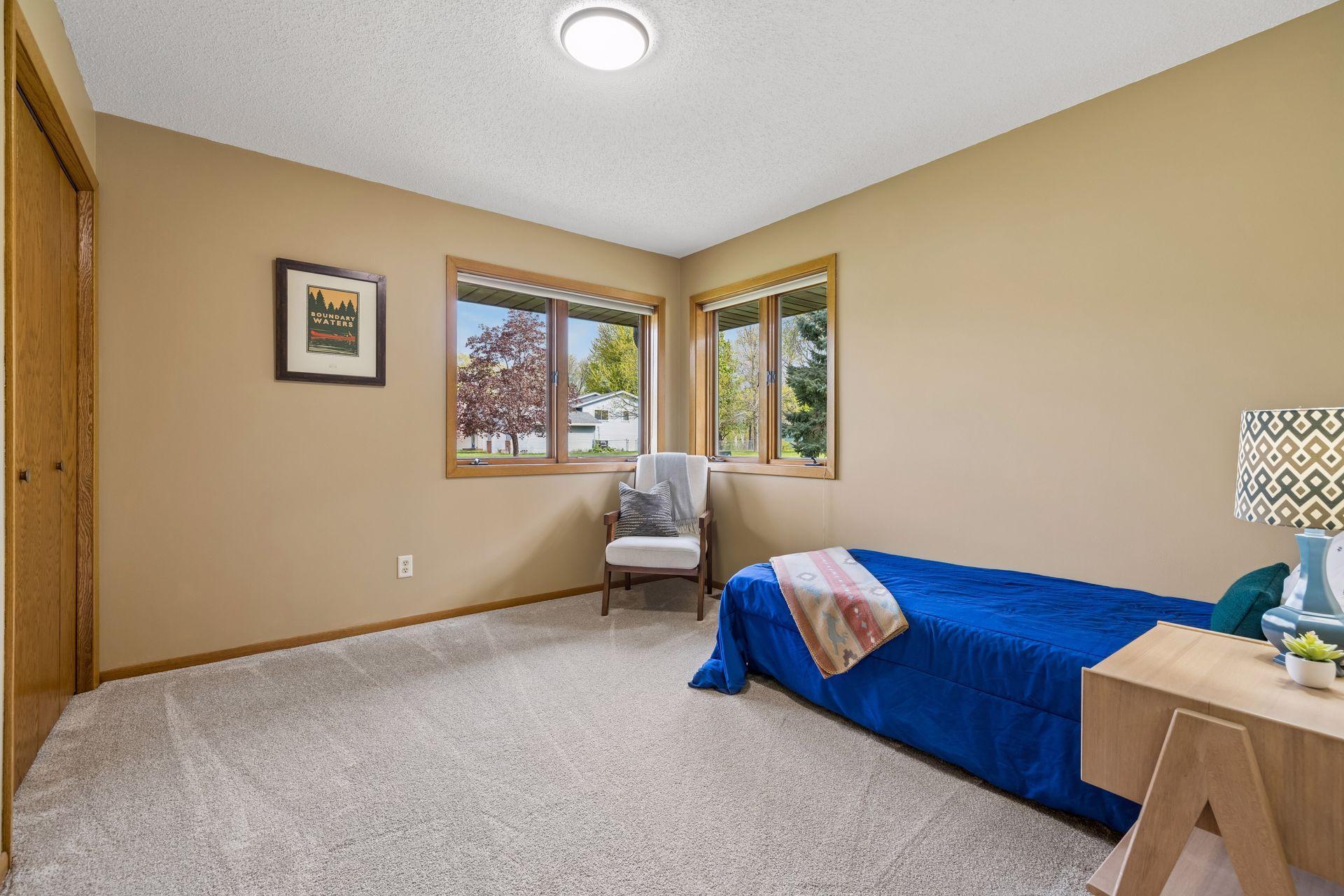 4669 Mackubin Street Shoreview, MN 55126 - Photo 20 of 54