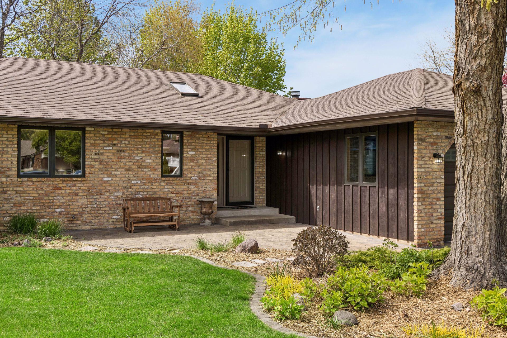 4669 Mackubin Street Shoreview, MN 55126 - Photo 2 of 54