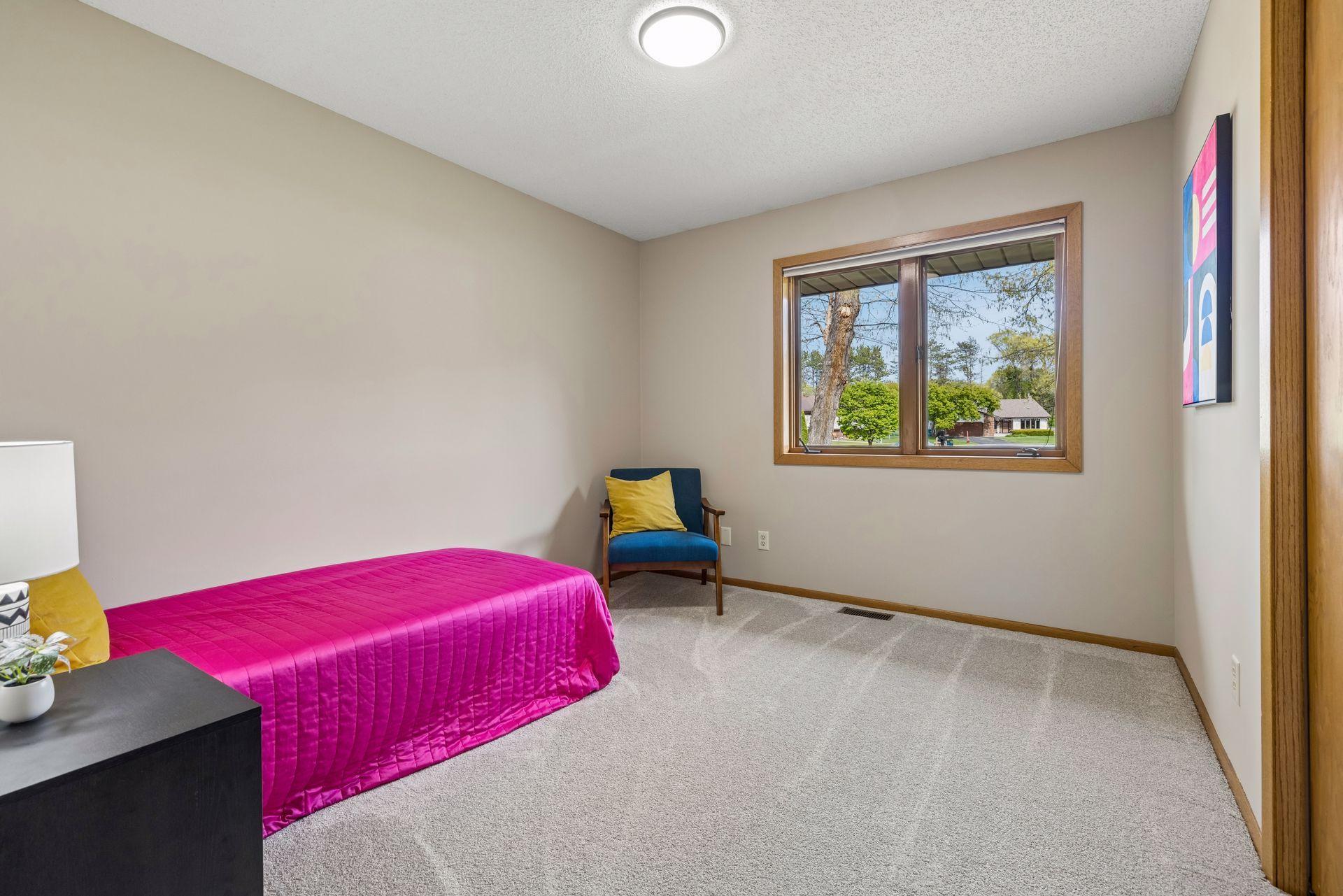 4669 Mackubin Street Shoreview, MN 55126 - Photo 21 of 54