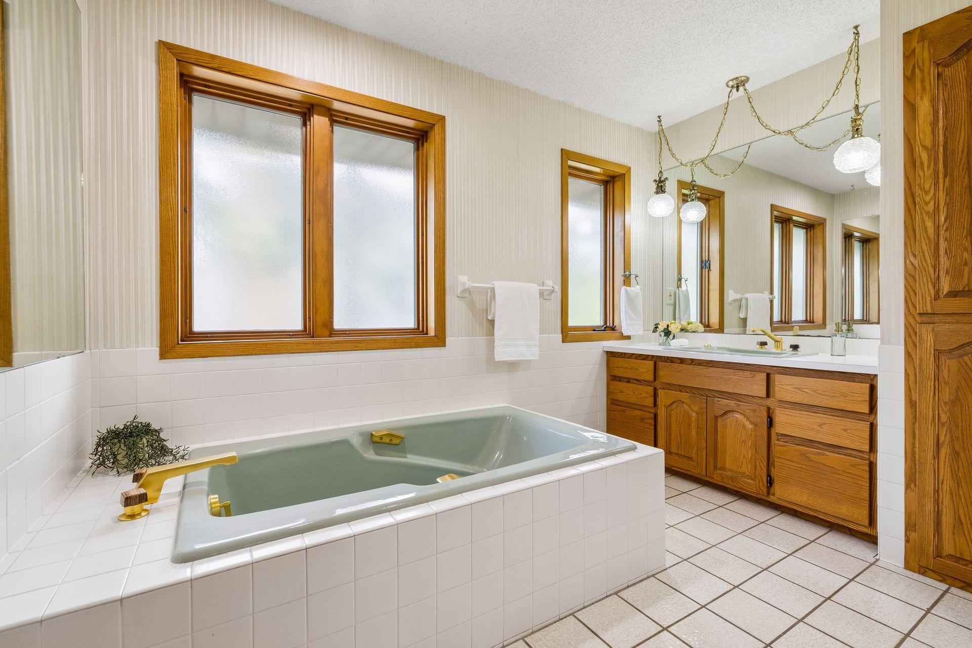 4669 Mackubin Street Shoreview, MN 55126 - Photo 22 of 54
