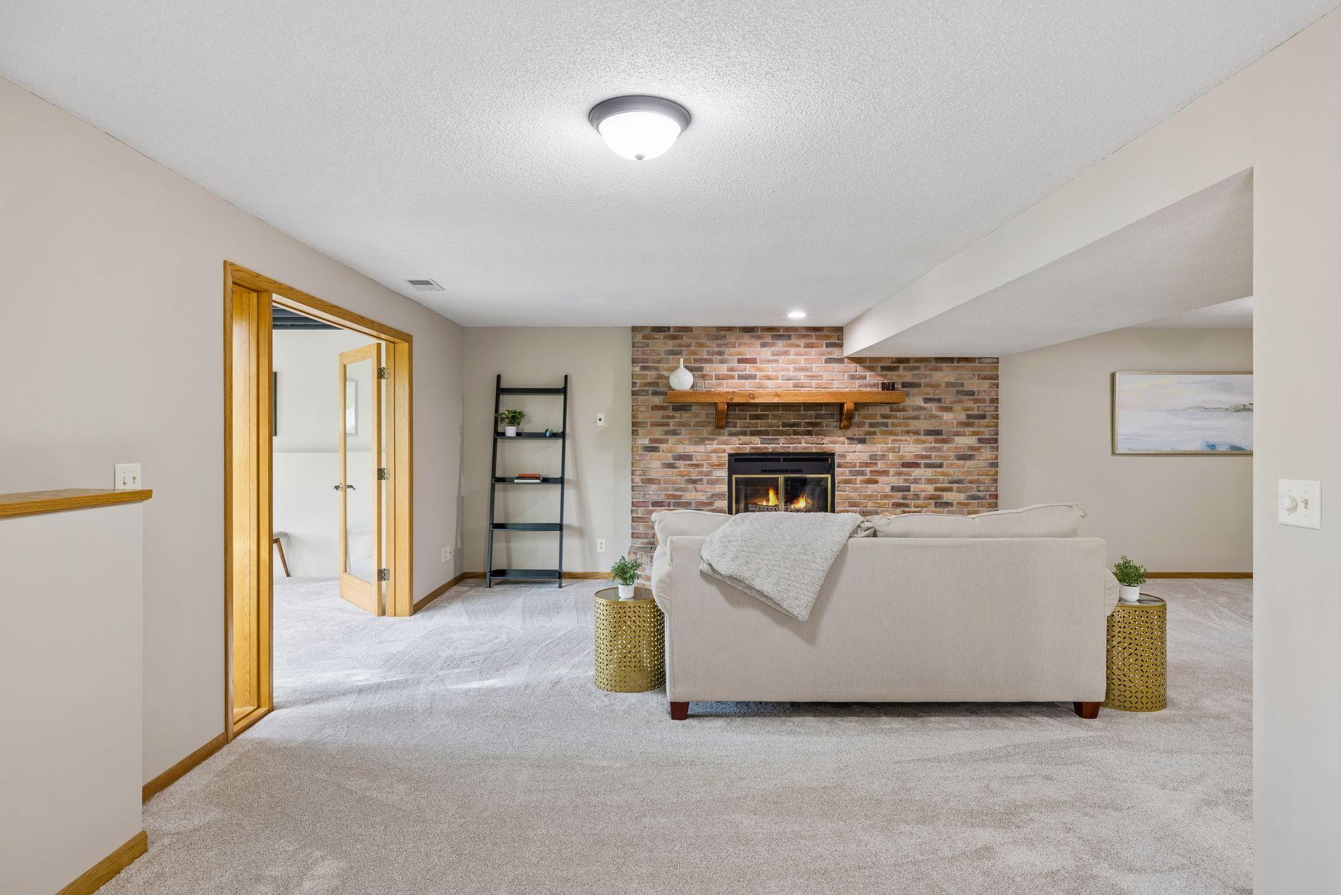 4669 Mackubin Street Shoreview, MN 55126 - Photo 27 of 54