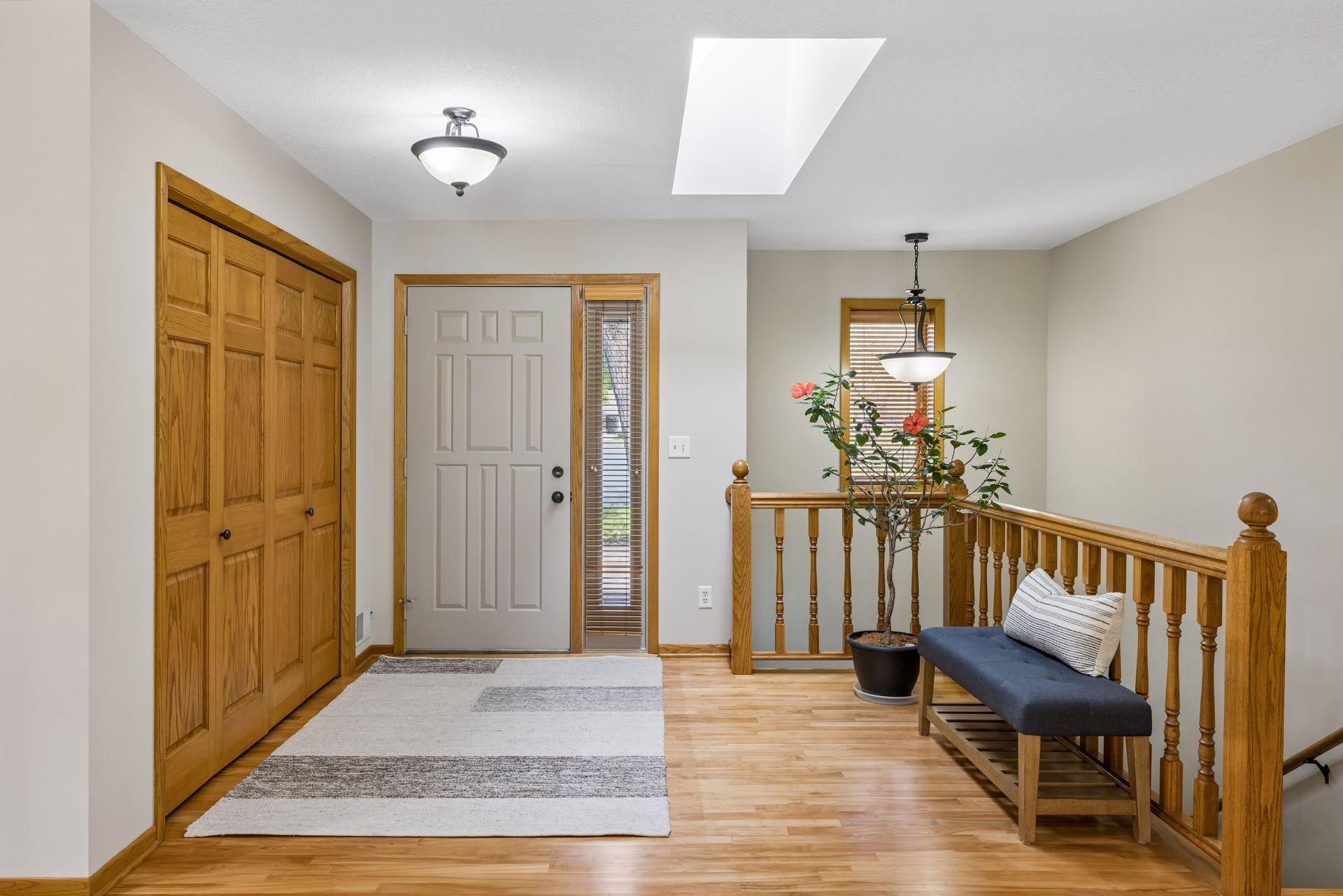 4669 Mackubin Street Shoreview, MN 55126 - Photo 3 of 54
