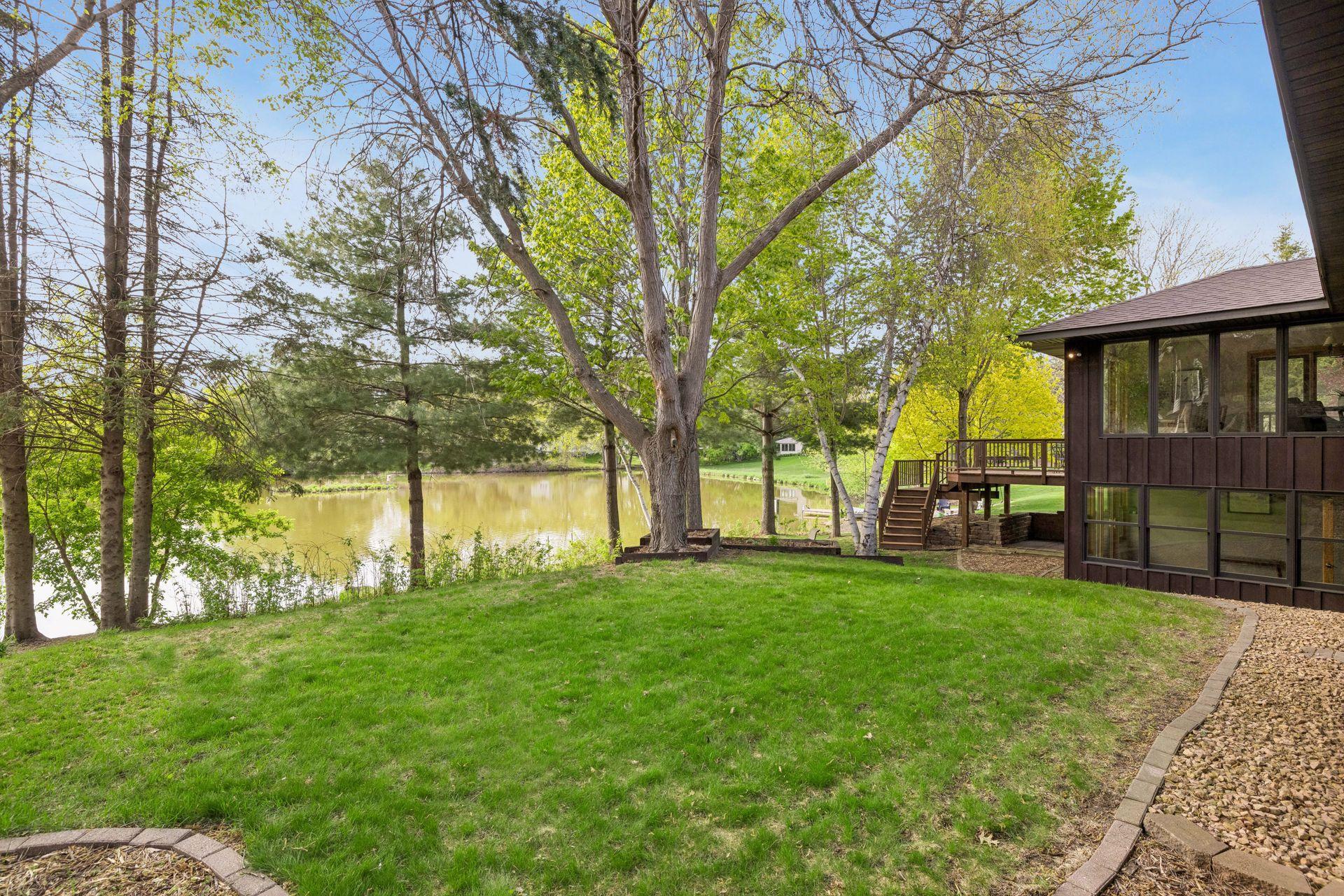4669 Mackubin Street Shoreview, MN 55126 - Photo 35 of 54