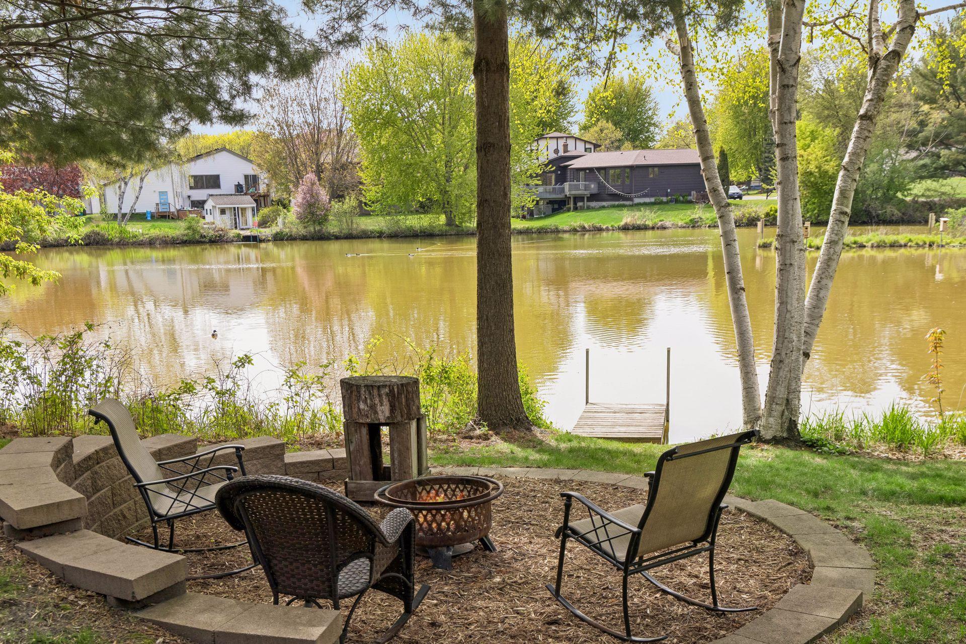 4669 Mackubin Street Shoreview, MN 55126 - Photo 38 of 54