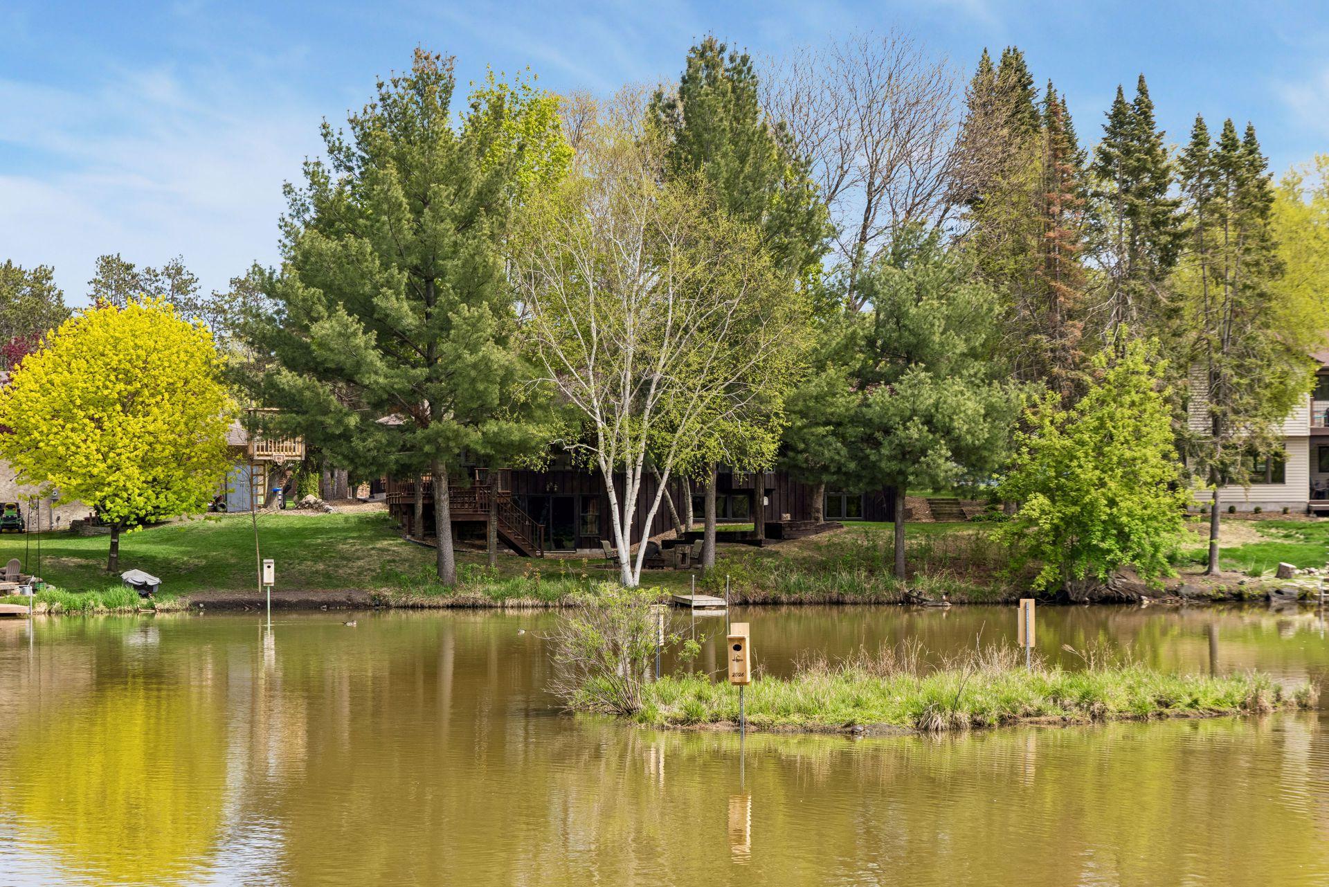 4669 Mackubin Street Shoreview, MN 55126 - Photo 41 of 54