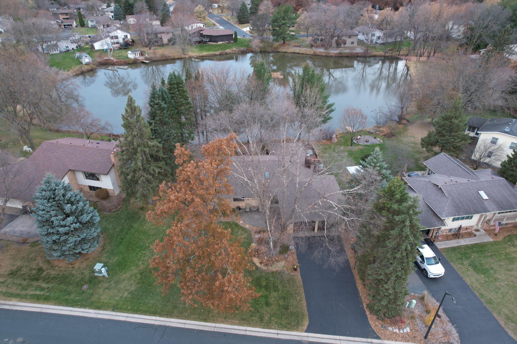 4669 Mackubin Street Shoreview, MN 55126 - Photo 42 of 54