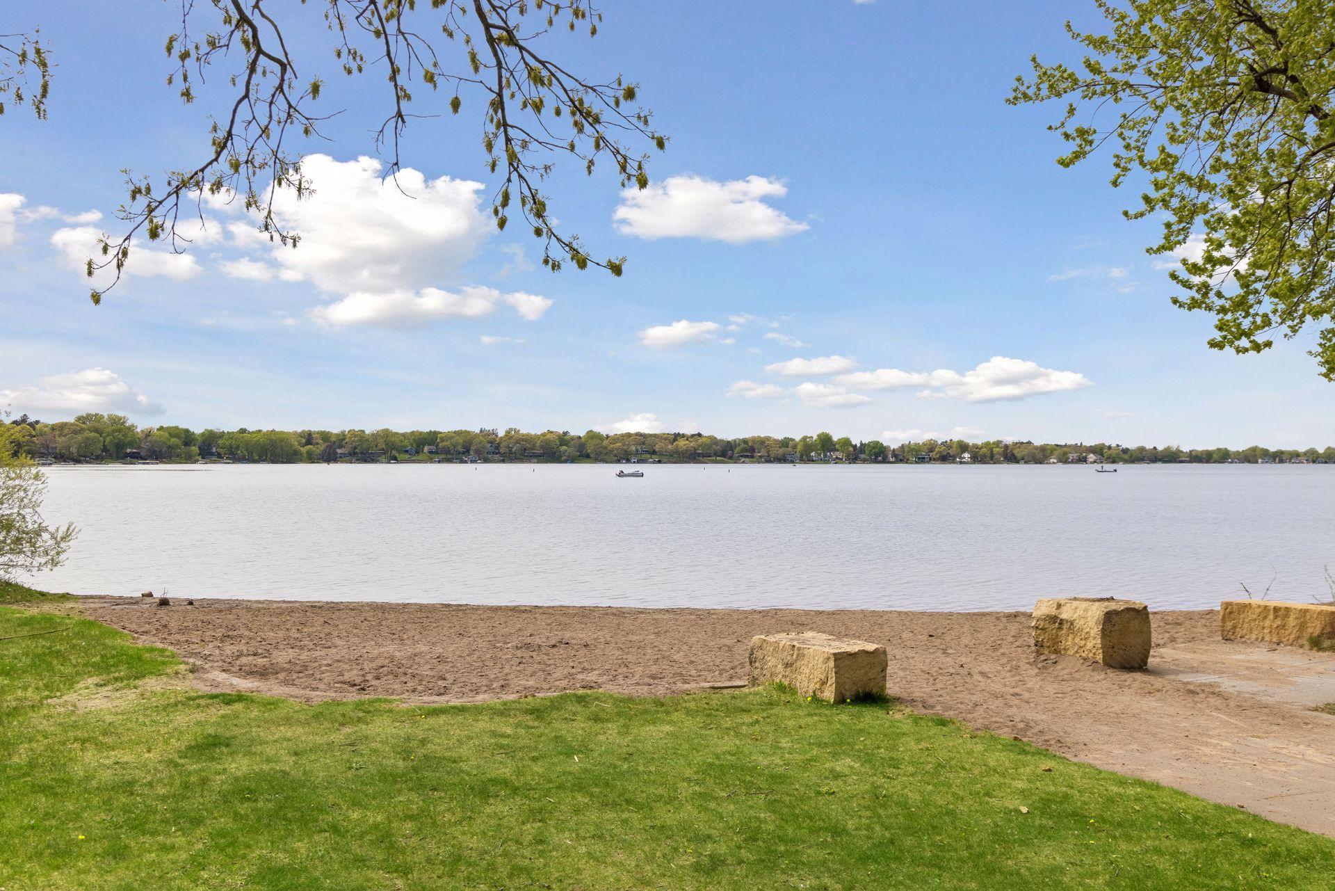 4669 Mackubin Street Shoreview, MN 55126 - Photo 47 of 54