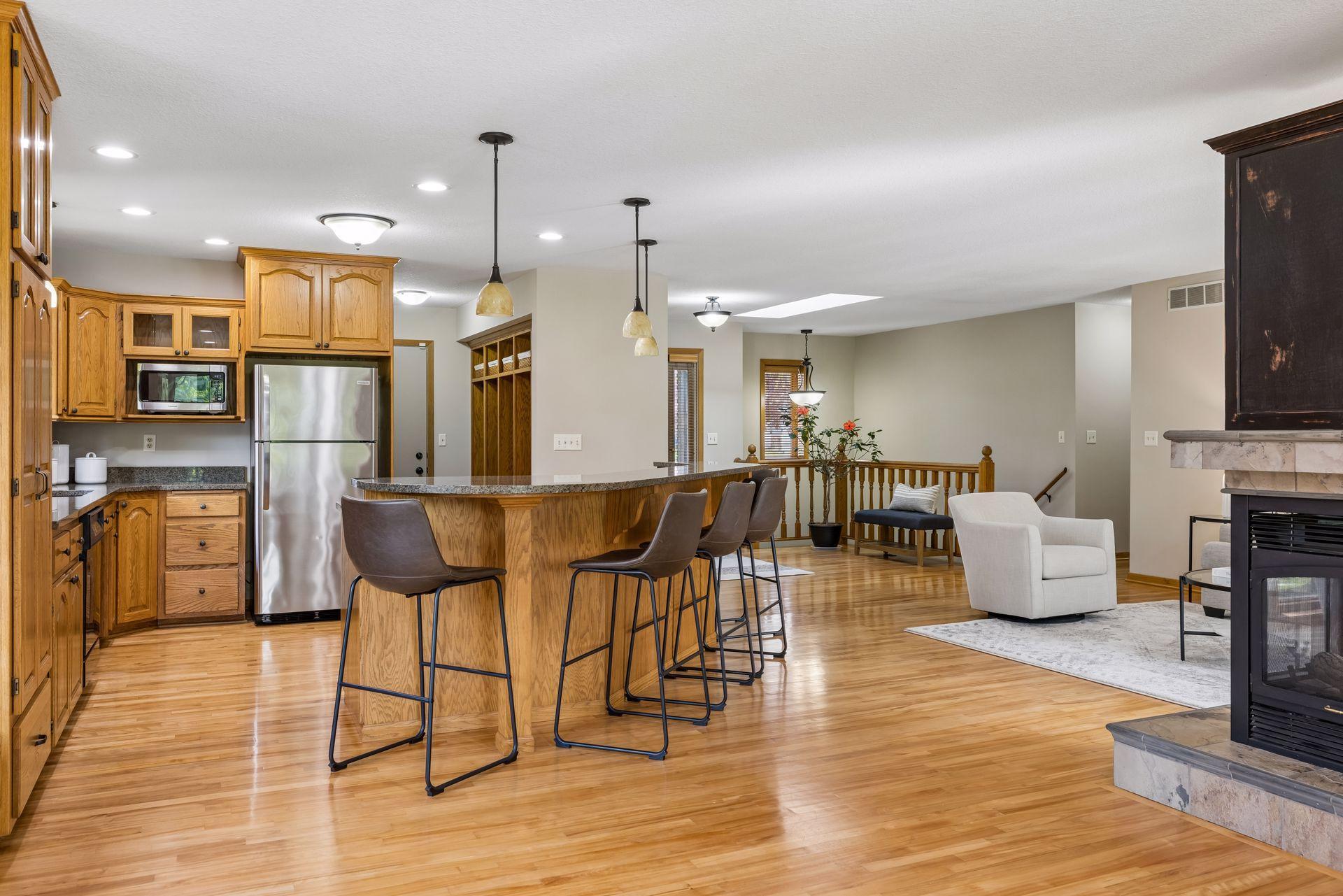 4669 Mackubin Street Shoreview, MN 55126 - Photo 7 of 54