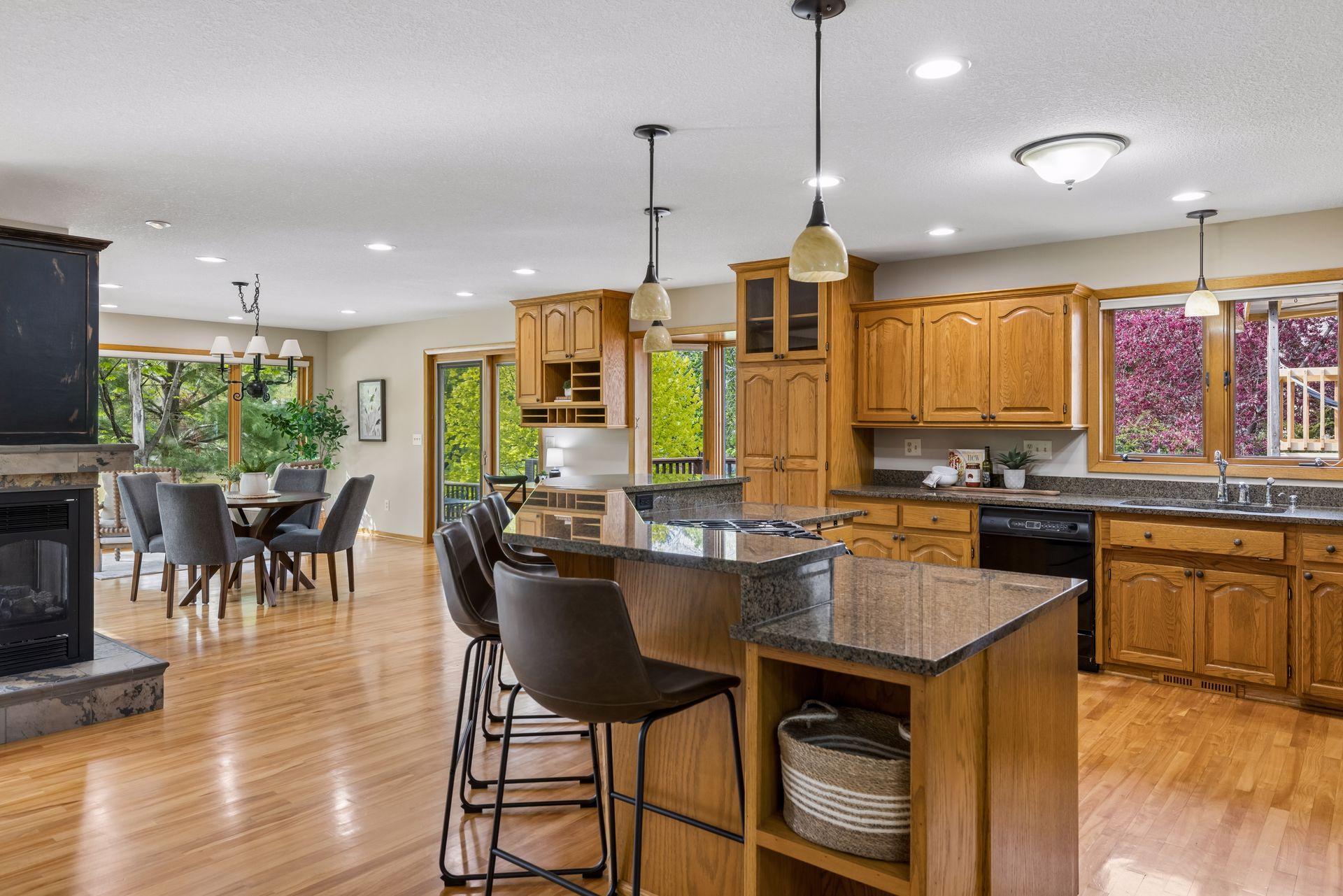 4669 Mackubin Street Shoreview, MN 55126 - Photo 9 of 54