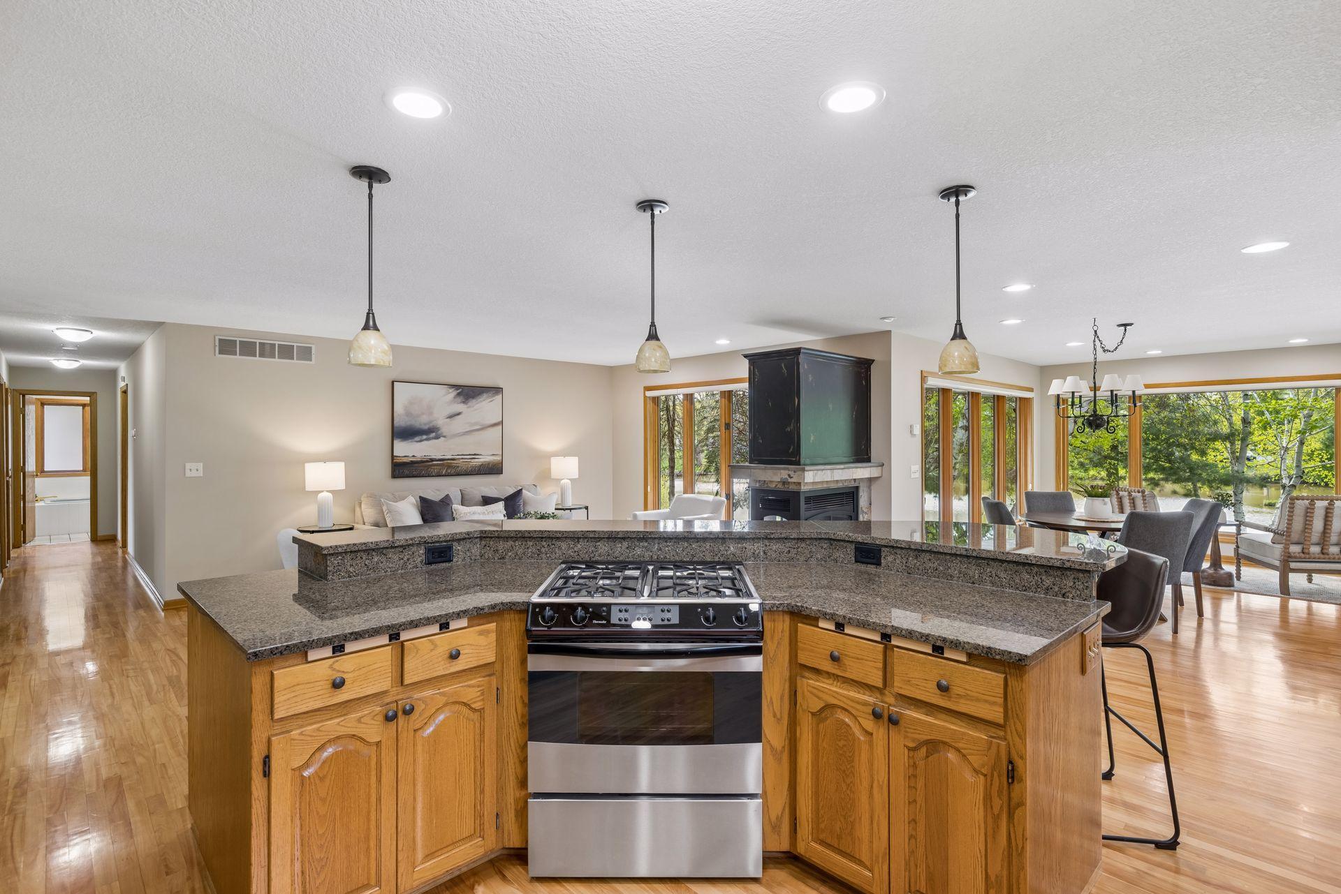 4669 Mackubin Street Shoreview, MN 55126 - Photo 10 of 54