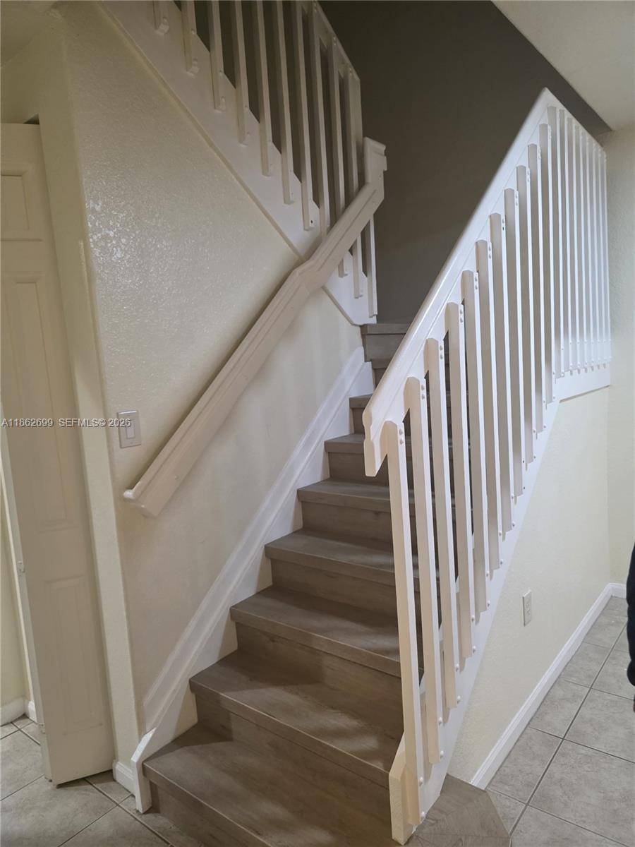 2584 Southwest 84th Terrace, Unit 101 Miramar, FL 33025 - Photo 11 of 19 a view of entryway