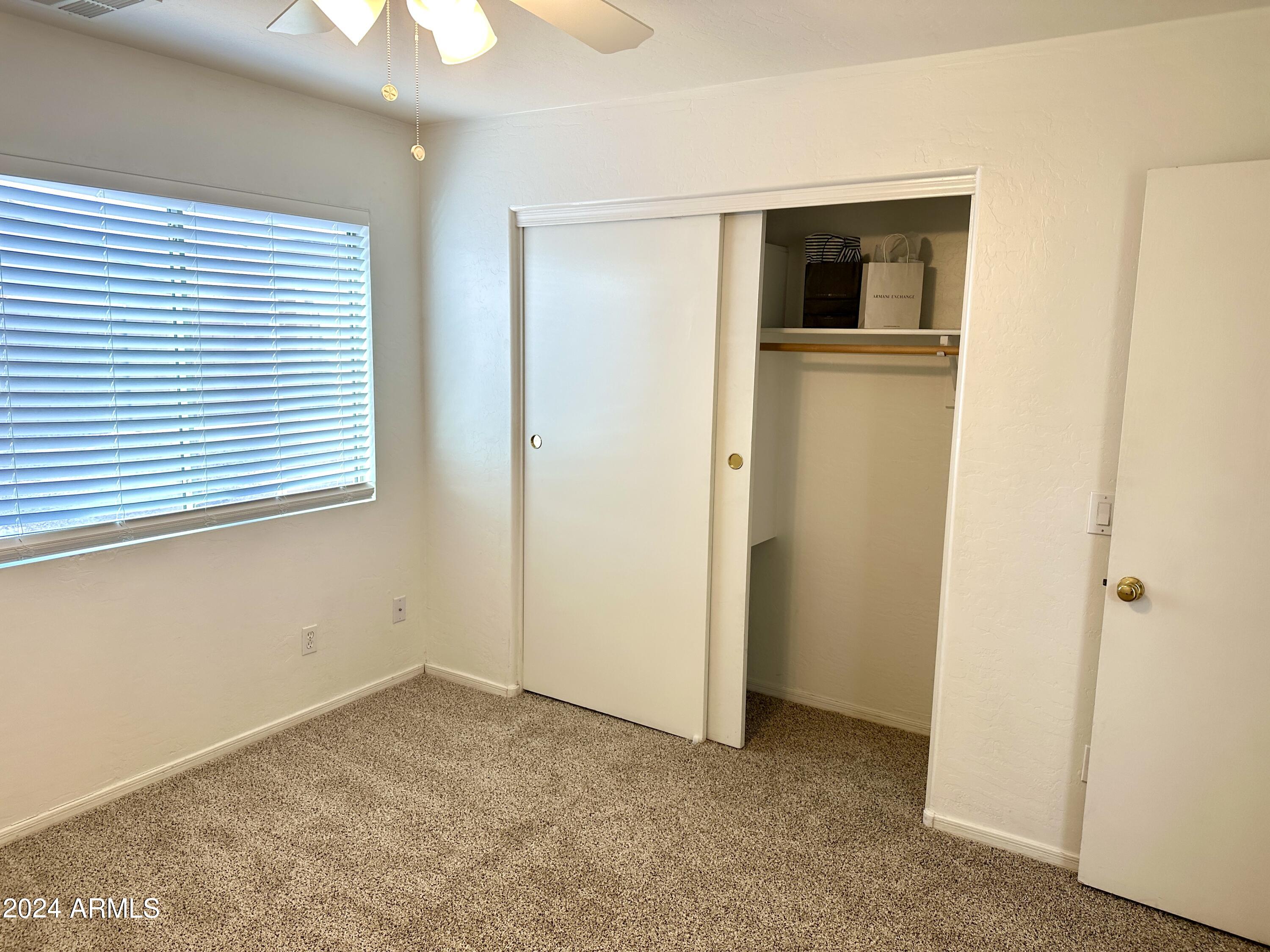 14829 West Redfield Road Surprise, AZ 85379 - Photo 10 of 26 Master closet