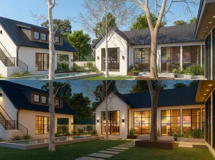 $6,750,000 | 2006 Mountain View Road, Austin, TX 78703