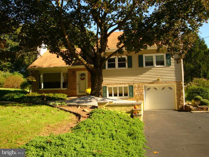 139 Beulah Road Doylestown, PA 18901 - Photo 1 of 25 Exterior Front