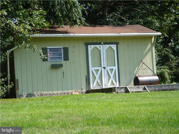 139 Beulah Road Doylestown, PA 18901 - Photo 16 of 25 Storage Shed