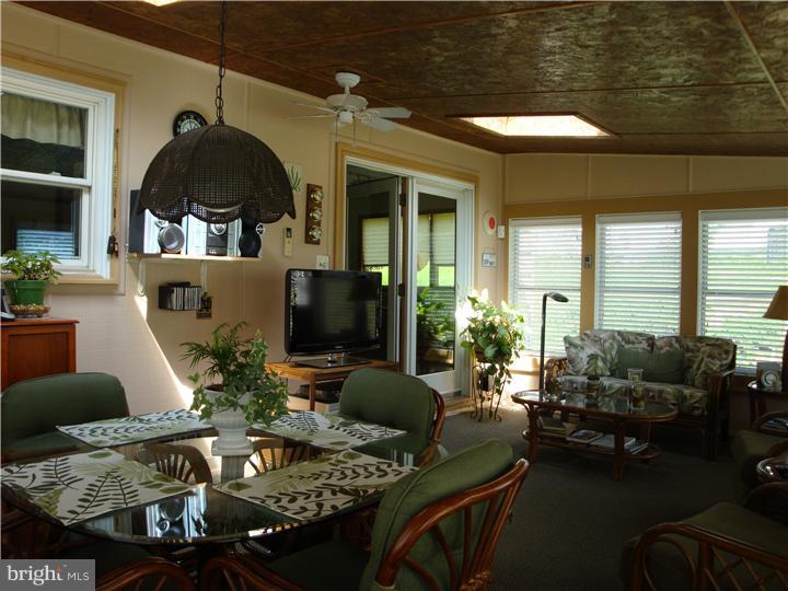 139 Beulah Road Doylestown, PA 18901 - Photo 19 of 25 Sun Room