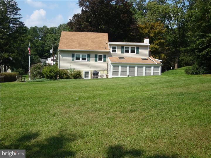 139 Beulah Road Doylestown, PA 18901 - Photo 25 of 25 Exterior Back