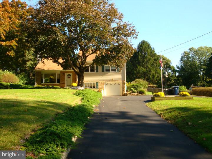 139 Beulah Road Doylestown, PA 18901 - Photo 4 of 25 Exterior