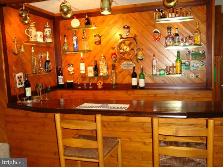 139 Beulah Road Doylestown, PA 18901 - Photo 6 of 25 Wet Bar